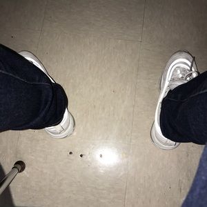 Meet your Posher, Jared